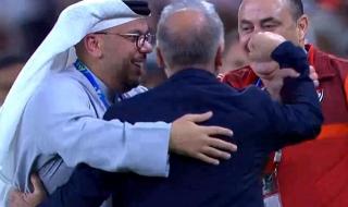 中国男足亚洲杯排名 中国男足亚洲杯排名